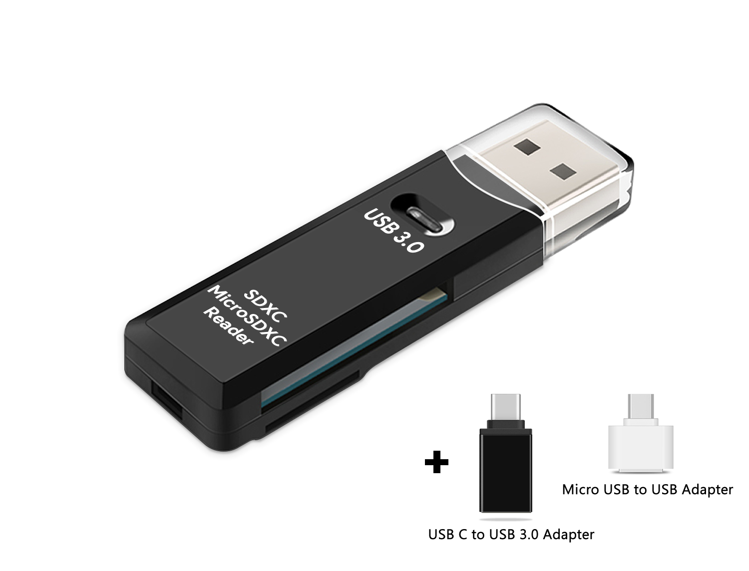 Best SD Card Reader for Android Phone Fastoe