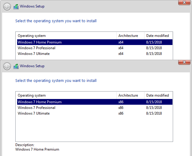 Windows 7 Ultimate Download ISO 32 Bit 64 Bit Official Free